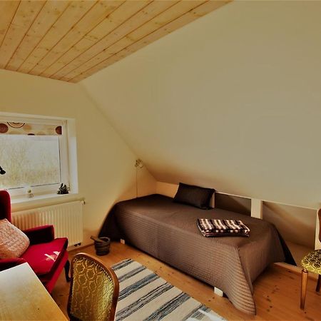 Kardybvej 8 Bed & Breakfast Tastum Екстериор снимка