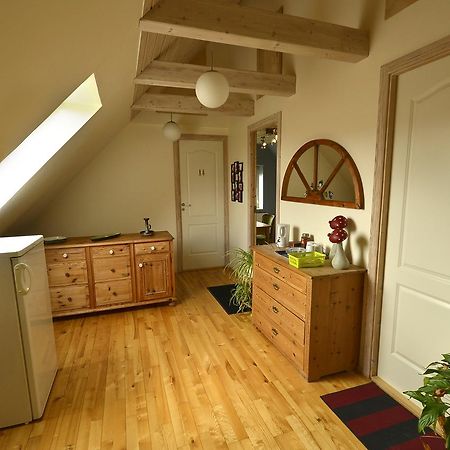 Kardybvej 8 Bed & Breakfast Tastum Екстериор снимка