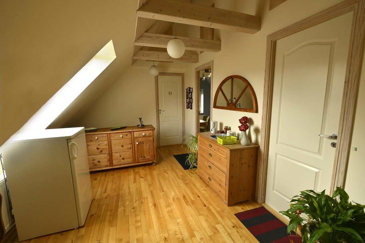 Kardybvej 8 Bed & Breakfast Tastum Екстериор снимка